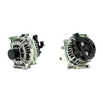 Alternateur CEVAM