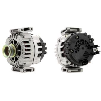 Alternateur CEVAM