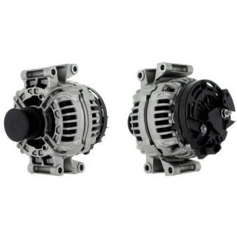 Alternateur CEVAM