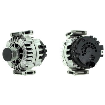 Alternateur CEVAM