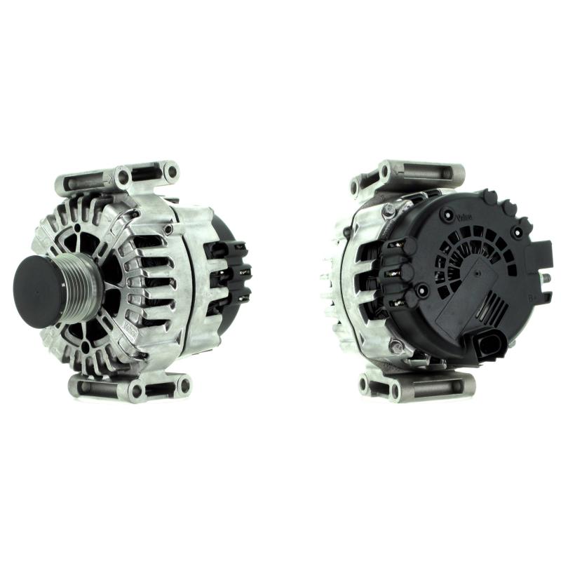 Alternateur CEVAM 4832 - Visuel 1