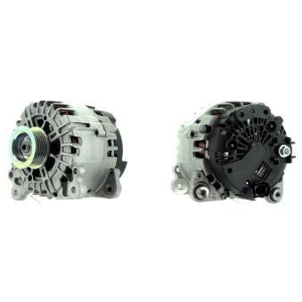 Alternateur CEVAM