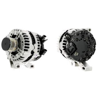 Alternateur CEVAM