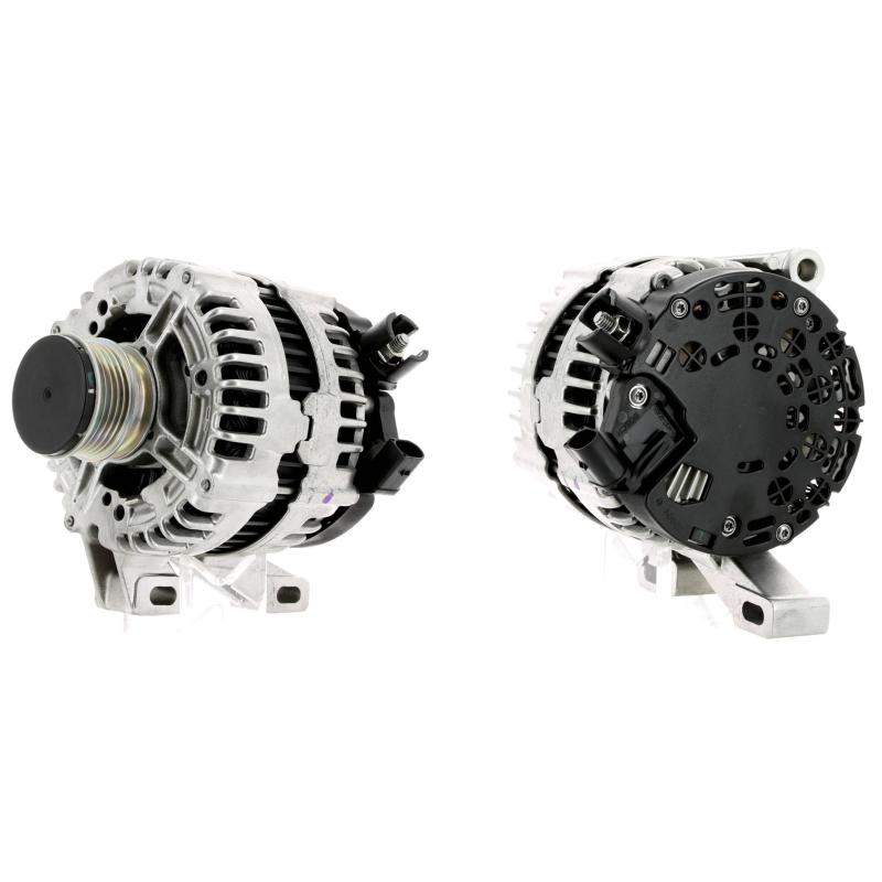 Alternateur CEVAM 4844 - Visuel 1