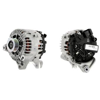 Alternateur CEVAM