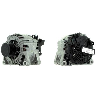 Alternateur CEVAM