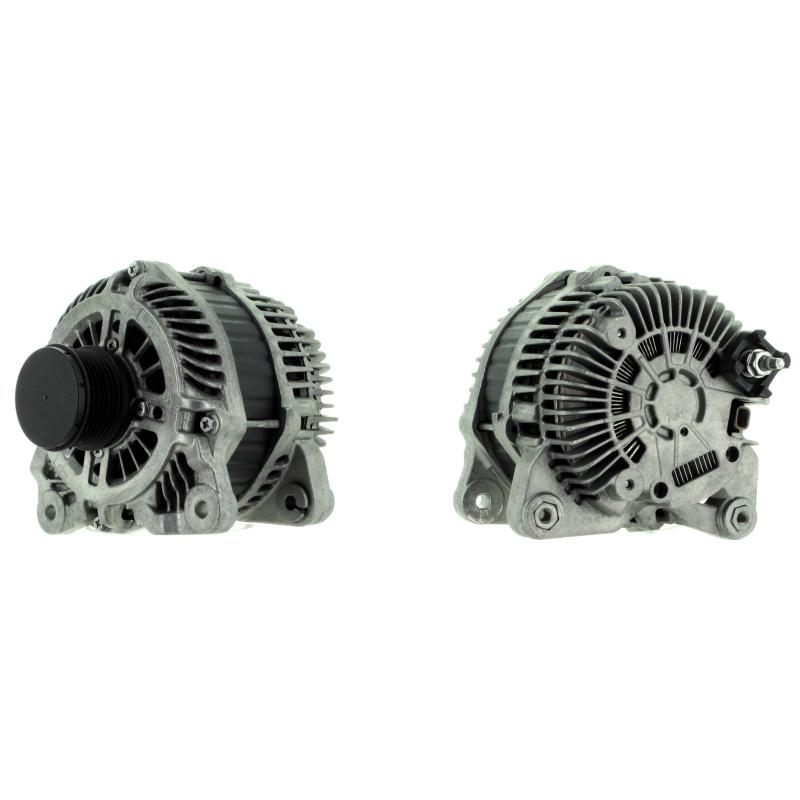 Alternateur CEVAM 4874 - Visuel 1