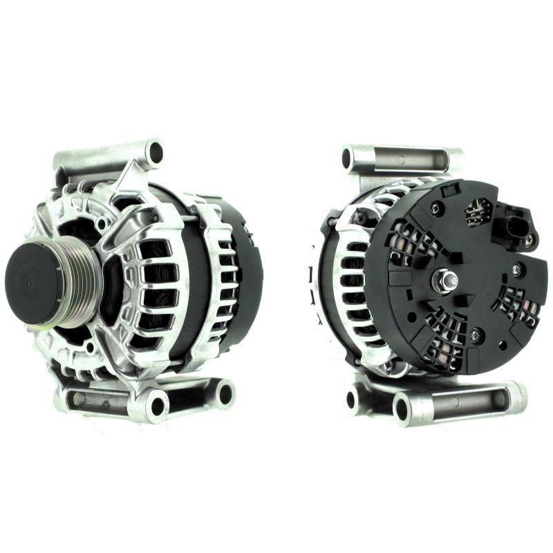 Alternateur CEVAM 4876 - Visuel 1