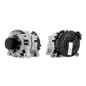 Alternateur CEVAM