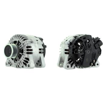 Alternateur CEVAM