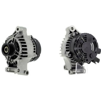 Alternateur CEVAM