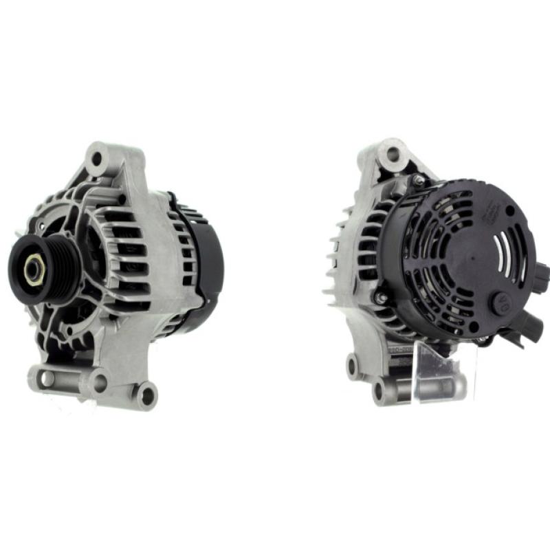 Alternateur CEVAM 4887 - Visuel 1