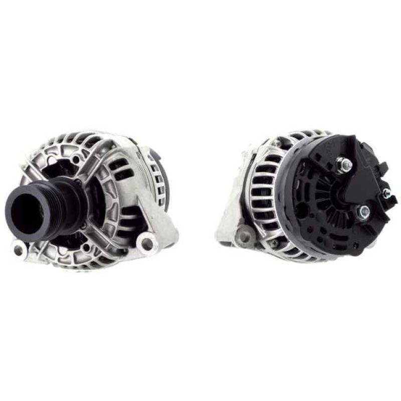 Alternateur CEVAM 4889 - Visuel 1