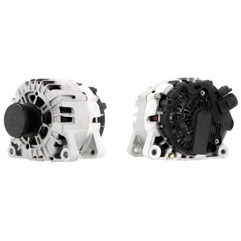 Alternateur CEVAM 4892 - Visuel 1