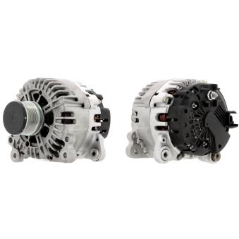 Alternateur CEVAM