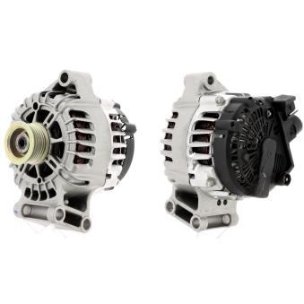 Alternateur CEVAM
