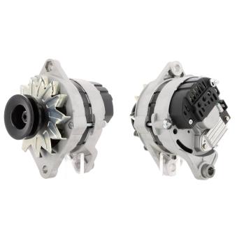 Alternateur CEVAM