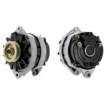 Alternateur CEVAM