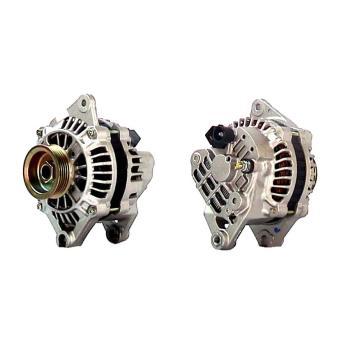 Alternateur CEVAM 4906