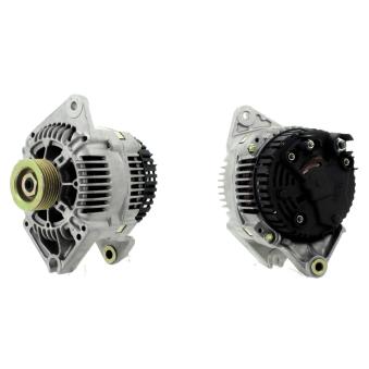 Alternateur CEVAM