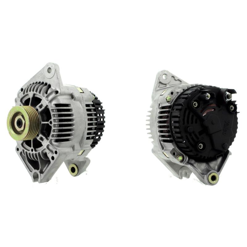 Alternateur CEVAM 4916 - Visuel 1