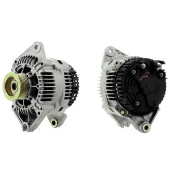 Alternateur CEVAM