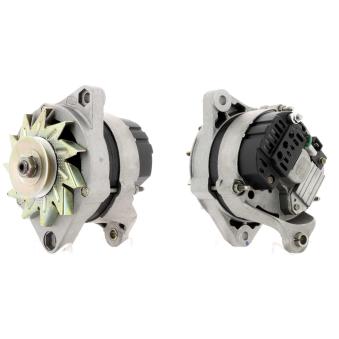 Alternateur CEVAM