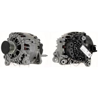 Alternateur CEVAM