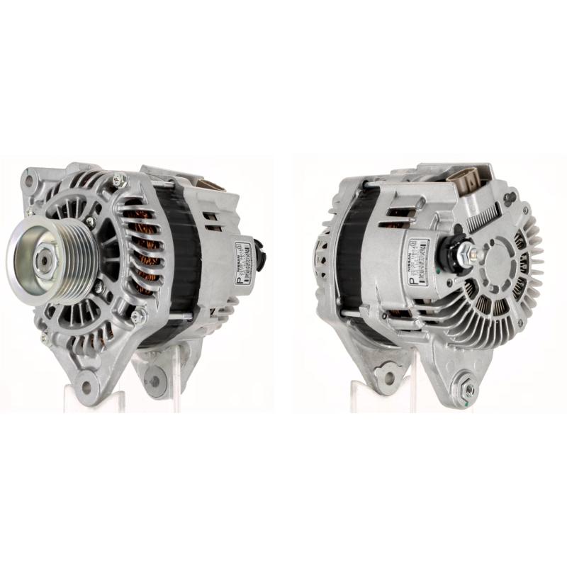 Alternateur CEVAM 4920 - Visuel 1