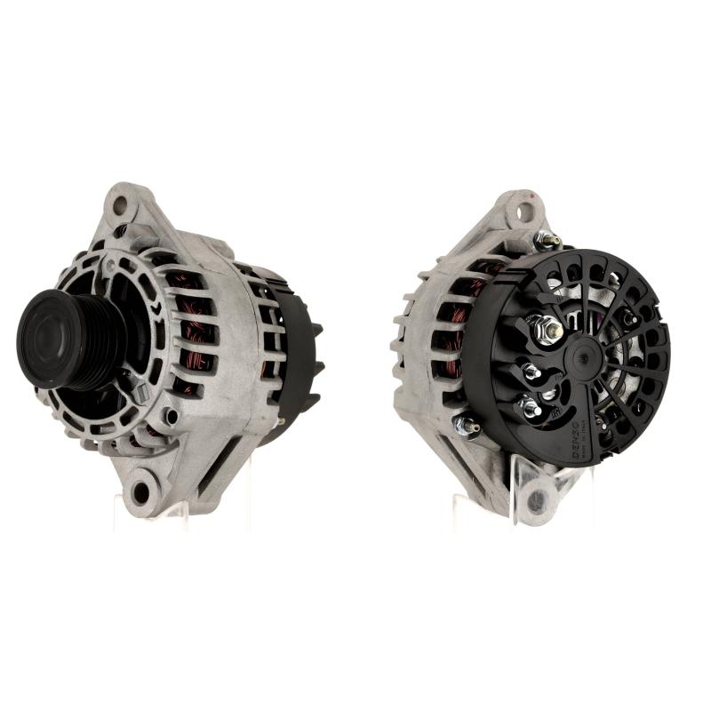 Alternateur CEVAM 4929 - Visuel 1