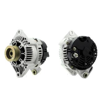 Alternateur CEVAM