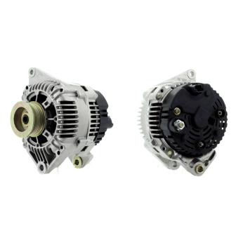 Alternateur CEVAM