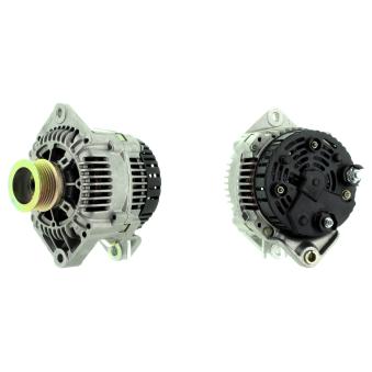 Alternateur CEVAM