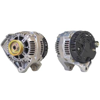 Alternateur CEVAM
