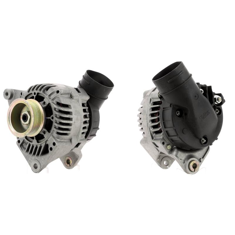 Alternateur CEVAM 4963 - Visuel 1