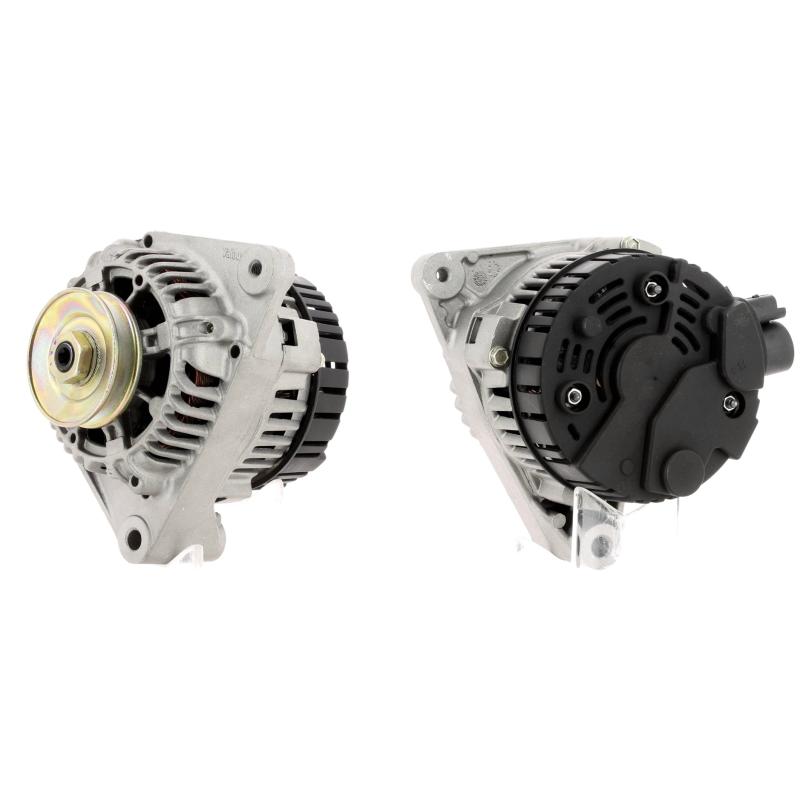 Alternateur CEVAM 4965 - Visuel 1