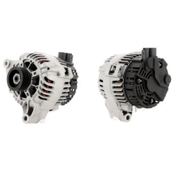 Alternateur CEVAM