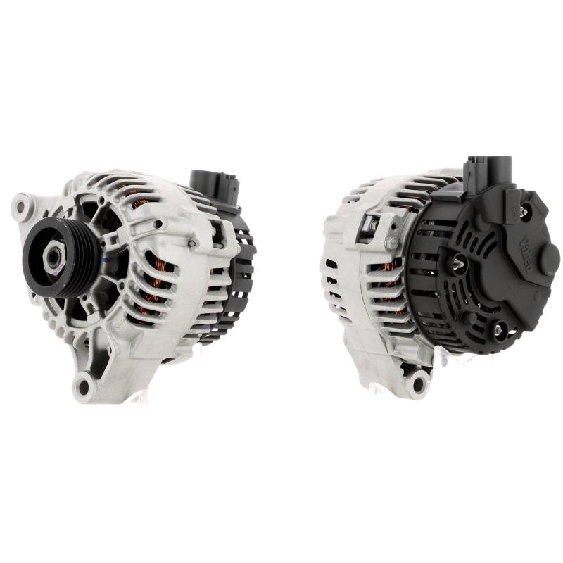 Alternateur CEVAM 4967 - Visuel 1