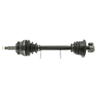 Arbre de transmission CEVAM