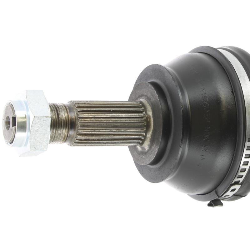 Arbre de transmission CEVAM 5429 - Visuel 1