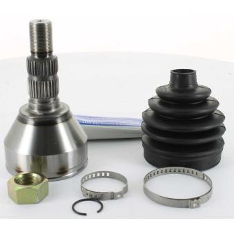 Embout de cardan avant (kit de réparation) CEVAM 6459