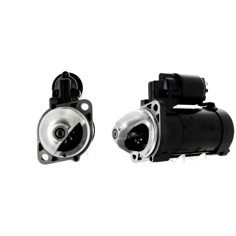 Démarreur CEVAM 8020 - Visuel 1