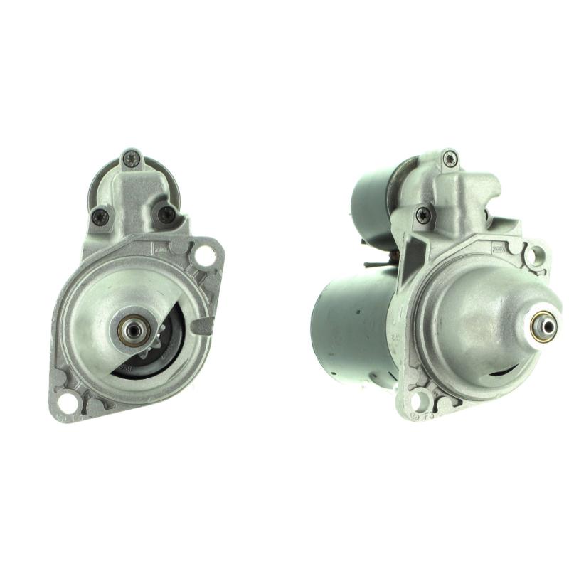 Démarreur CEVAM 8046 - Visuel 1