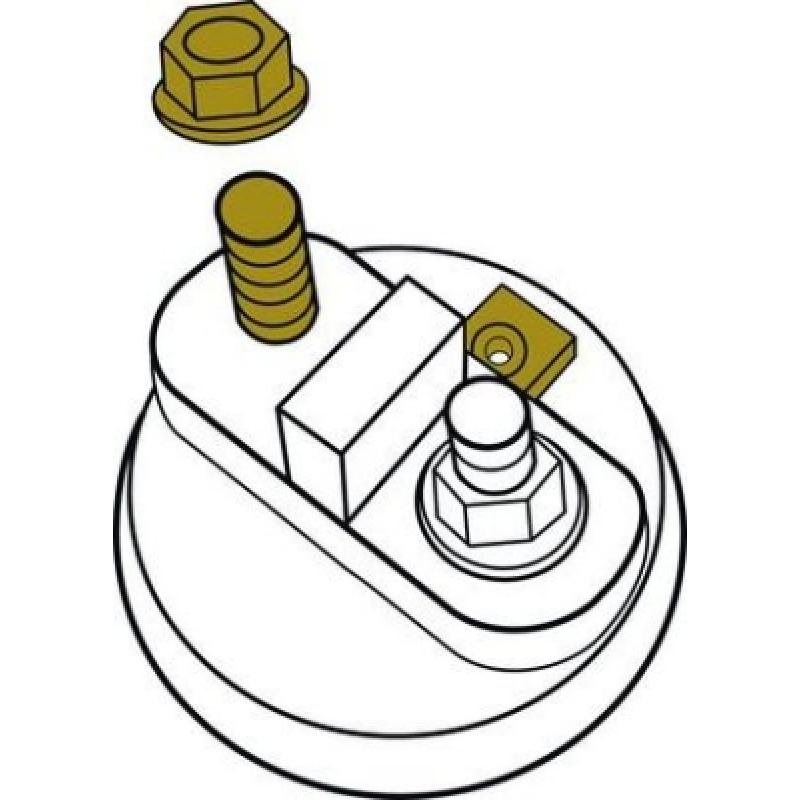 Démarreur CEVAM 8048 - Visuel 2