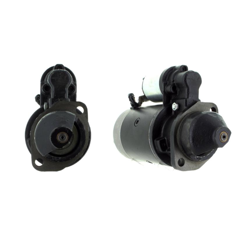 Démarreur CEVAM 8057 - Visuel 1