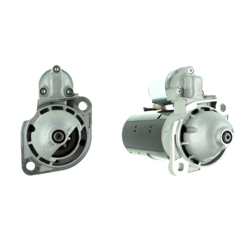 Démarreur CEVAM 8080 - Visuel 1