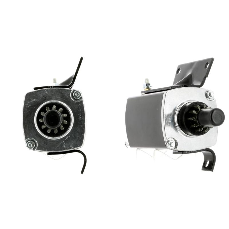 Démarreur CEVAM 8100 - Visuel 1