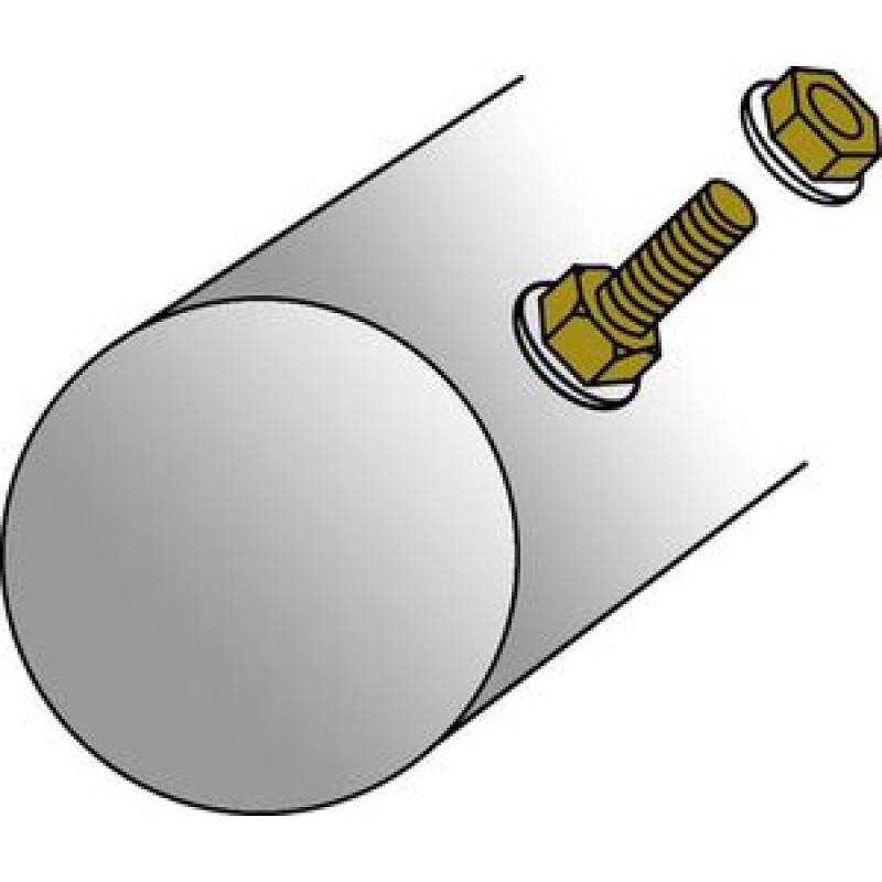 Démarreur CEVAM 8100 - Visuel 2