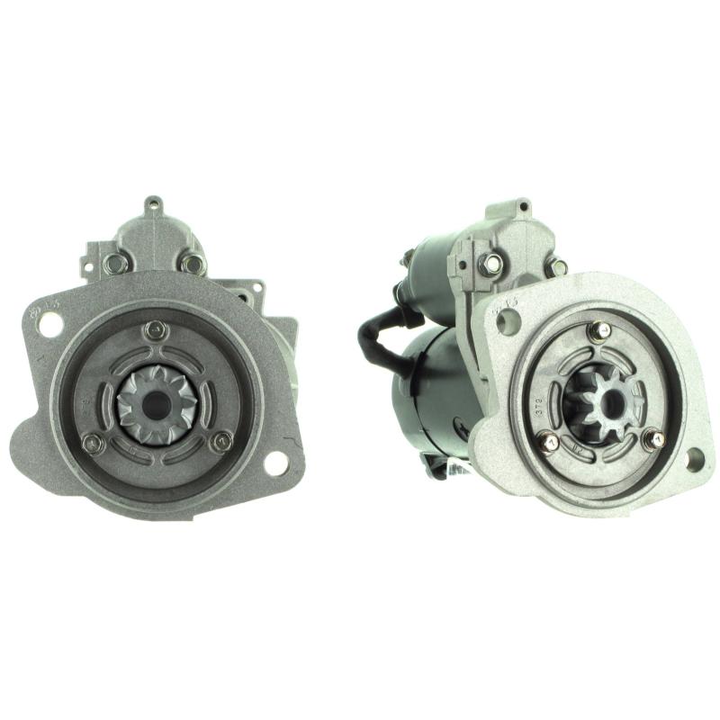 Démarreur CEVAM 8201 - Visuel 1