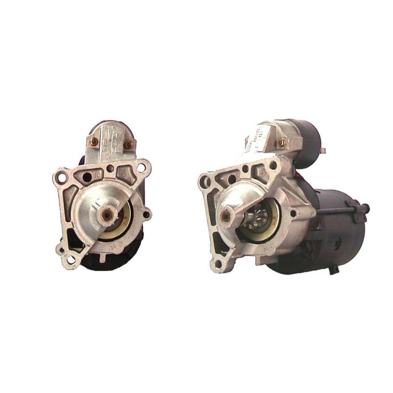 Démarreur CEVAM 8219 - Visuel 1